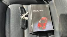 Mazda CX-5 2.0 Sport 5dr Petrol Estate